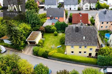 Haus zum Kaufen in Marktleugast 289.000,00 € 180 m²