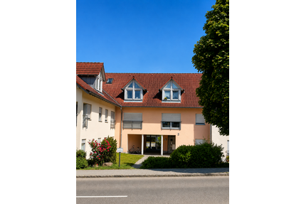 Wohnung zum Kaufen in Brigachtal 139.900,00 € 66.76 m²