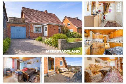 Haus zum Kaufen in Fockbek 149.000,00 € 52.28 m²