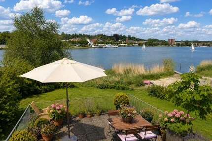 Haus zum Kaufen in Schleswig 795.000,00 € 144 m²