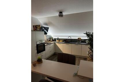 Energieeffiziente Wohnung mit Balkon in Esterwegen