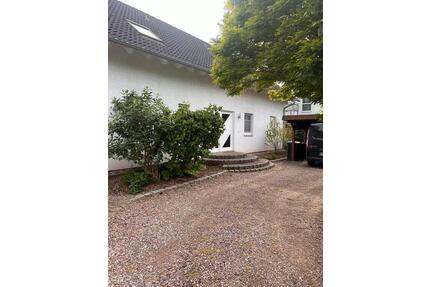 Freistehendes Einfamilienhaus zum Kauf in Emmerthal