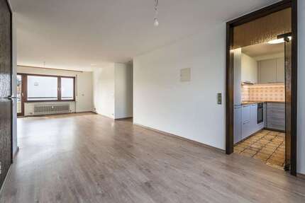 Wohnung zum Mieten in Göppingen 1.190,00 € 101 m²