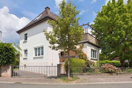 Haus zum Kaufen in Bad Münder am Deister 260.000,00 € 145 m²