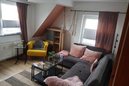 FERIENWOHNUNG BALDENEYSEE 67 QM BALKON 4 PERSONEN - Essen Stadtbezirk IX