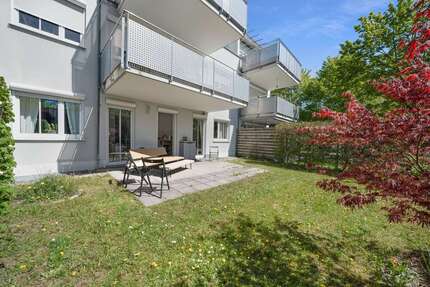Wohnung zum Mieten in Unterschleissheim 1.690,00 € 86 m²