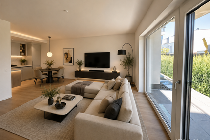 Wohnung zum Mieten in Hennef-Zentrum 915,00 € 61 m²