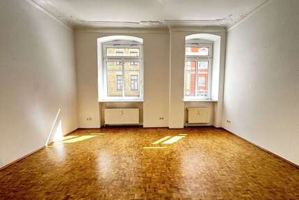 Wohnung zum Mieten in Schwerin 450,00 € 45.37 m²