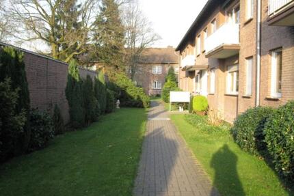 Bl17:Gepflegte 2 Zimmer Wohnung in ruhiger und guter Wohnlage - Krefeld Benrad