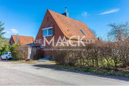 Haus zum Kaufen in Bleckede 358.000,00 € 140 m²