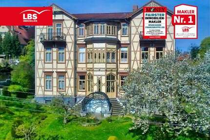 Wohnung zum Mieten in Blankenburg 749,00 € 107 m²