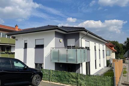 Sonnige Wohnung in Ennigloh mit Balkon - Bünde