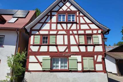 Wohnung zum Mieten in Überlingen 590,00 € 30 m²