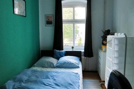 Schönes WG-Zimmer ab 01.11.26 in Friedrichshain frei! - Berlin Friedrichshain-Kreuzberg