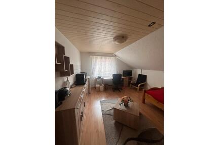 1-Zimmer Wohnung mit Bad - 400,00&nbsp;EUR Kaltmiete, ca.&nbsp; 22,00&nbsp;m&sup2; in Nienburg (Weser) (PLZ: 31582)