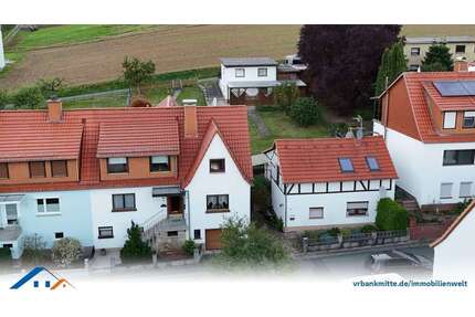 Haus zum Kaufen in Witzenhausen 176.000,00 € 164 m²