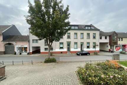 Wohnung zum Kaufen in Merzenich 84.500,00 € 40 m²