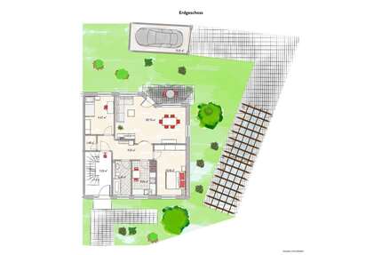 Wohnung zum Kaufen in Haltern am See 329.000,00 € 82 m²