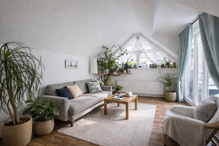 Wohnung zum Kaufen in Eppstein 279.000,00 € 100.67 m²