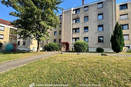 Wohnung zum Kaufen in Schweinfurt 180.000,00 € 85.61 m²