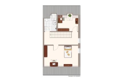 NEUBAU! Großzügige Doppelhaushälfte in Hilgertshausen - Hilgertshausen-Tandern