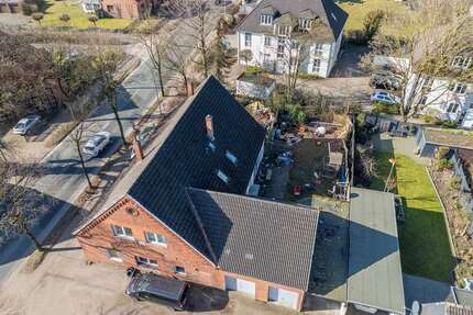 Haus zum Kaufen in Achim 350.000,00 € 300 m²
