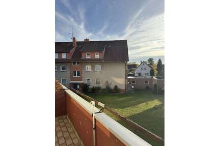 Wohnung zum Mieten in Wathlingen 405,00 € 54 m²