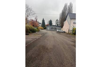 Großes zentral gelegenes Grundstück in Wadgassen zu verkaufen