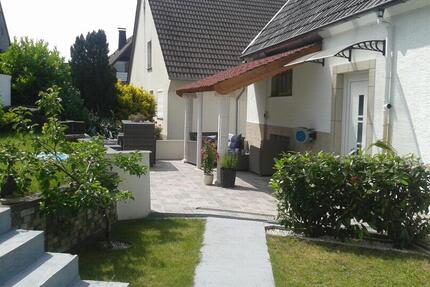 TOP Preis! Haus mit großer Ausbaureserve - Büren