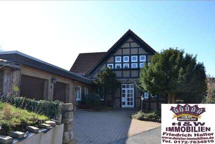 Haus zum Kaufen in Barsinghausen 395.000,00 € 200 m²