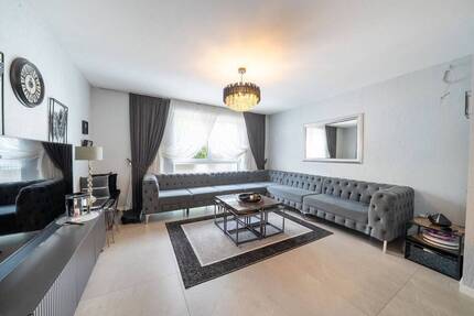 Viel Platz zum Wohlfühlen - Moderne Erdgeschosswohnung mit besonderem Wohnkonzept - Edingen-Neckarhausen Neu-Edingen