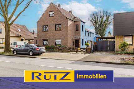 Wohnung zum Mieten in Delmenhorst 500,00 € 55 m²