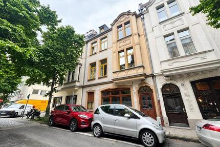 2-Zimmer-Wohnung in TOP-Lage von Köln Nippes