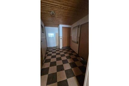 Einfamilienhaus mit Potential Orlamünde - Kahla