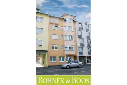 Wohnung zum Mieten in Pforzheim 805,00 € 92 m²