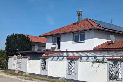 Haus zum Kaufen in Altötting 895.000,00 € 90 m²