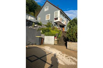 Einfamilienhaus am Hang Niederschelderhütte (Privatverkauf) - Mudersbach