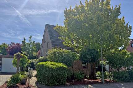 Haus zum Kaufen in Meerbusch 648.000,00 € 110 m²
