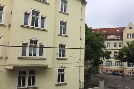 Wohnung zum Mieten in Gera 490,00 € 81.41 m²