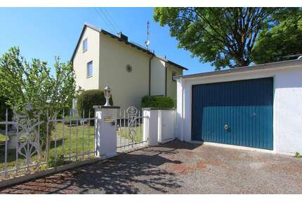 Haus zum Kaufen in Augsburg 599.000,00 € 138.05 m²