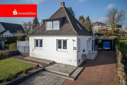 Haus zum Kaufen in Schwentinental 364.000,00 € 104 m²