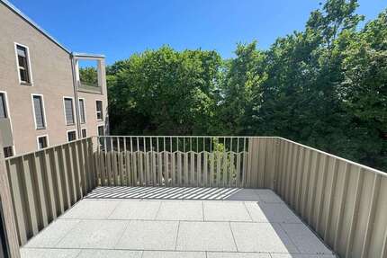 Wohnung zum Mieten in Remseck am Neckar 1.130,00 € 51.66 m²