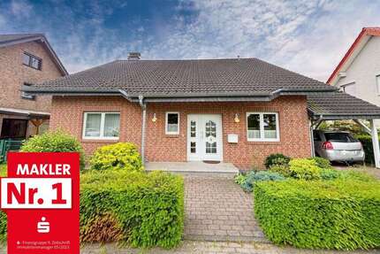 Haus zum Kaufen in Leichlingen 638.000,00 € 130 m²