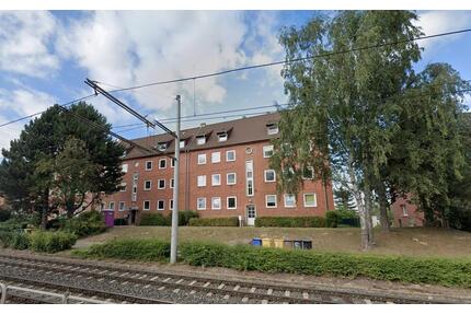 Schöne 3- Raumwohnung mit EBK in RosrockReutershagen - Lambrechtshagen