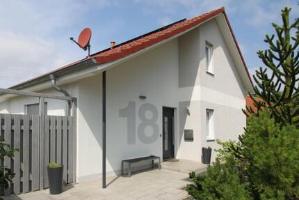 Individuelles KfW40-Haus in Toplage Lüneburgs