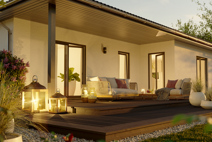 Haus zum Kaufen in Zscherndorf 354.620,00 € 108 m²