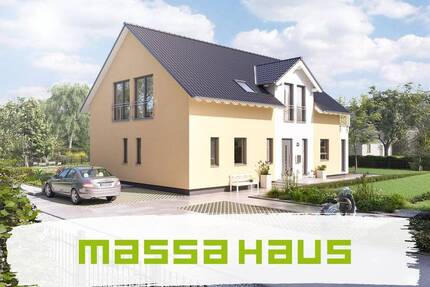 Dein Ausbauhaus ist günstig - jetzt bei massa | massa Ausbauhaus - Bedburg Pütz