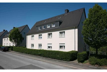 Mdernisierte 3 Zimmerwohnung am Kipper - Hagen Hagen-Mitte