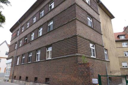 * Familienwohnung im schönen Diemitz * - Halle (Saale)