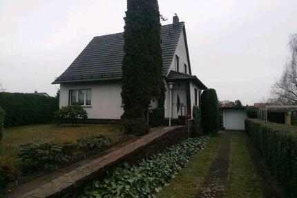 Einfamilienhaus - 160.000,00&nbsp;EUR Kaufpreis, ca.&nbsp; 110,00&nbsp;m&sup2; in Finsterwalde (PLZ: 03238)